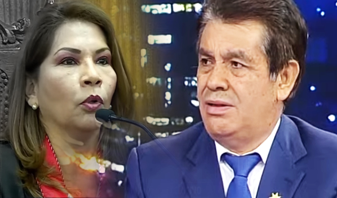 Fiscal Marita Barreto bajo investigación por compra de lujosa casa en Asia