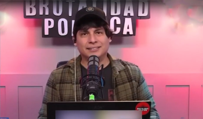 Caso streamer Curwen: traición, daño emocional y consecuencias legales