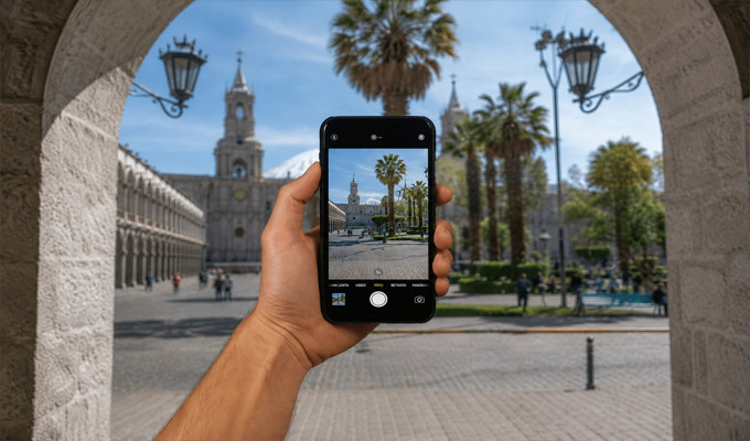 Día Mundial de la Fotografía: 5 apps para editar fotos desde el celular y obtener resultados profesionales