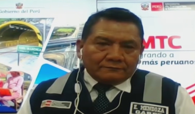 MTC recomienda usar la línea 119 para evitar saturación de llamadas tras sismo en Ayacucho