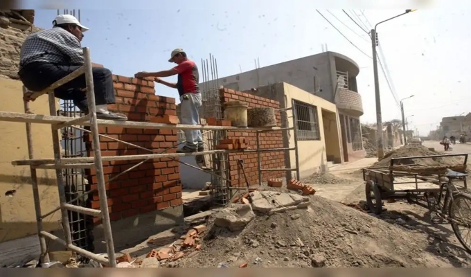 ¿Tu vivienda está preparada para un sismo? Conoce cómo identificar el riesgo de tu zona en Lima