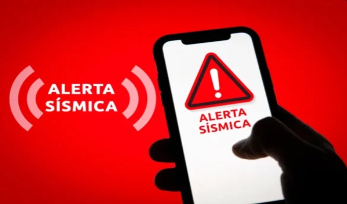 ¿Cómo activar las alertas de sismos de Google en un celular Android?