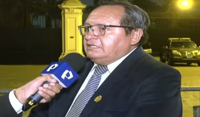 Alcalde de Parinacochas reporta daños tras sismo de 7,2 y anuncia inspección en Coracora
