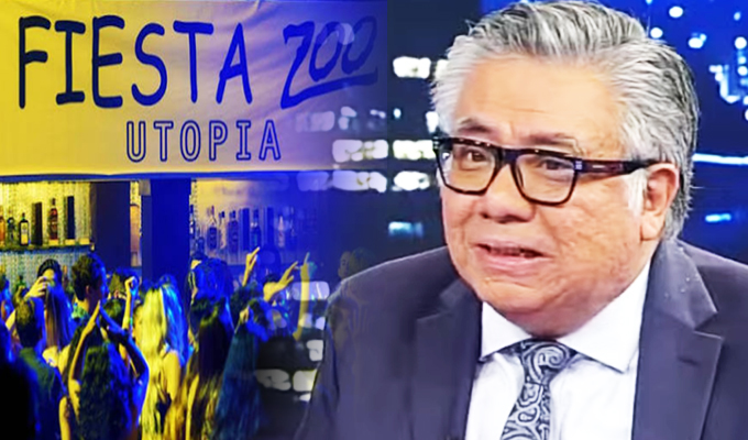 Caso Utopía: ¿Quién responde por la muerte de 29 jóvenes?