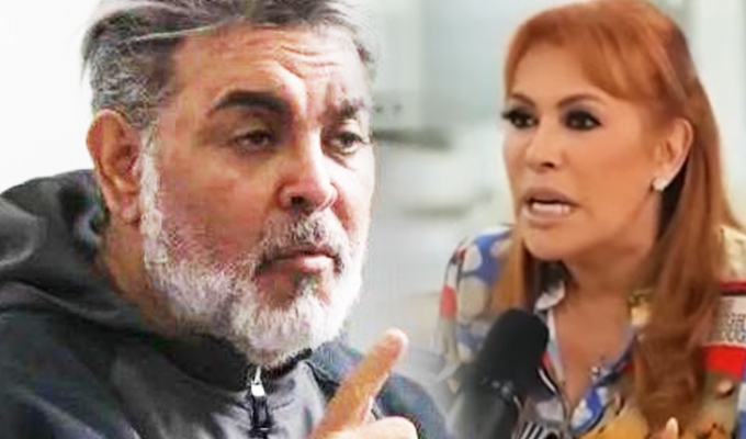 Caso Andrés Hurtado: Magaly Medina y Alfredo Zambrano citados para declarar