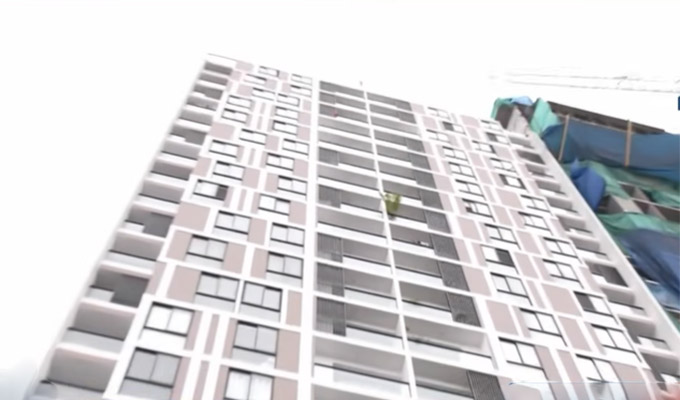 Pueblo Libre: ¿Cómo evacuar de un edificio durante un sismo?
