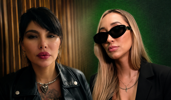 Romina Gachoy lamenta recaída de Angie Jibaja: “Me dio mucha tristeza verla”