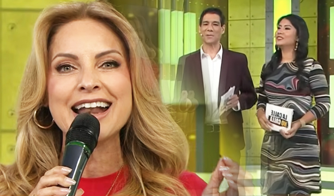 Karina Rivera se une al equipo de “La Calle No Calla”