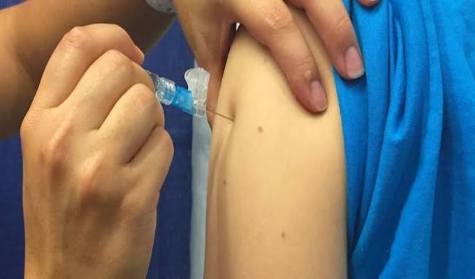 Alertan sobre deficiencias en el proceso de compra de vacunas contra la influenza