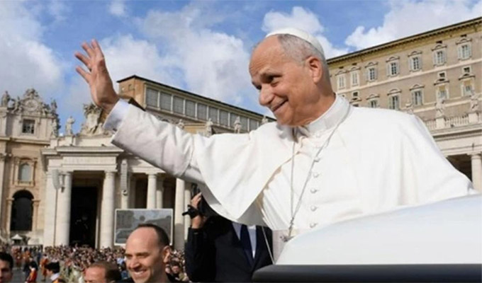 Papa León XIV cambia itinerario de su próxima visita al Perú: informan que estará un día menos