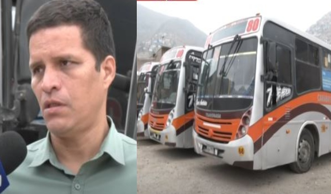 Representante de la empresa Nueva América: “No vamos a acatar el paro”