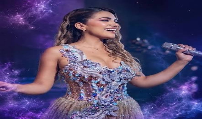 Naldy Saldaña regresa a los escenarios y debutará como solista en Cusco