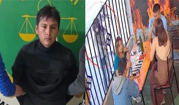 Asesinan a abogada en Trujillo: PNP detiene a presunto implicado en el crimen