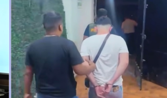 Dirincri advierte nueva forma de extorsión y secuestros