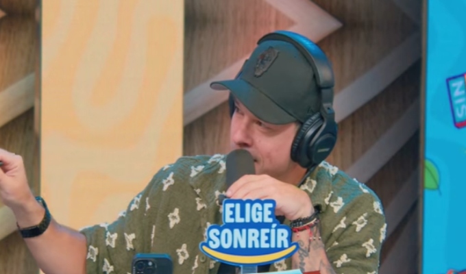 Mario Hart responde a Korina y niega haberla presionado económicamente