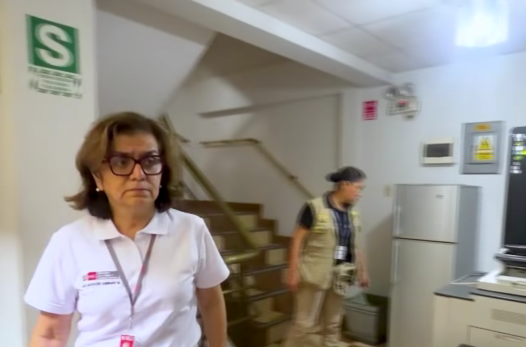 Ministerio de la Mujer ordena mejoras urgentes en unidades de protección especial