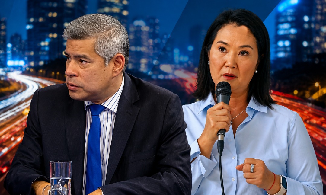 Premier se pronuncia sobre facultades legislativas para enfrentar la criminalidad y Fenómeno El Niño