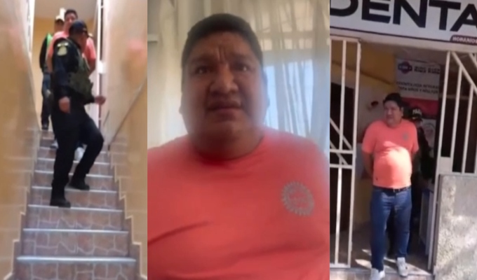 Dentista es acusado de abuso sexual por varias mujeres: denunciante asegura que hubo amenazas