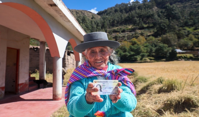 Reniec lanza campaña de DNI gratis en varias regiones del Perú: lugares de atención y beneficiados