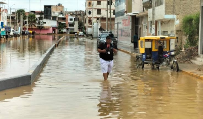Tumbes en alerta: advierten posible colapso del 80 % de centros de salud ante fenómeno El Niño