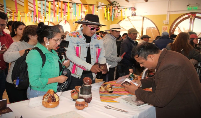 Junín impulsa su patrimonio con el “Pasaporte Cultural” y busca atraer más visitantes