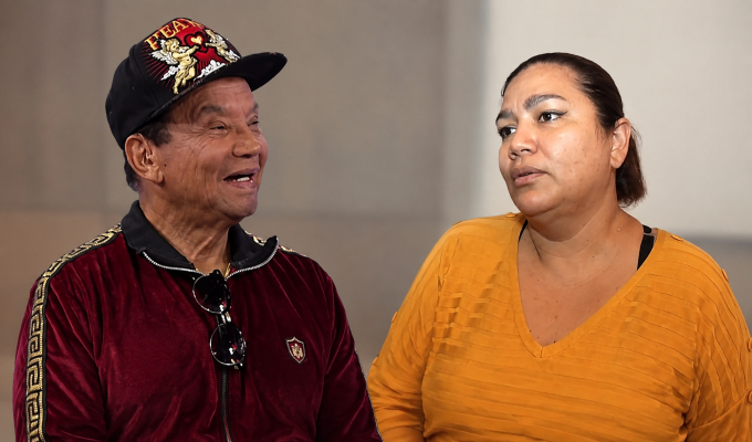 Melcochita celebrará sus 90 años sin Monserrat Seminario: “Me enfoco en lo que me hace feliz”
