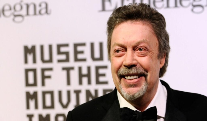 ¡Murió Tim Curry! Recordado Pennywise de ‘It’ falleció a los 80 años