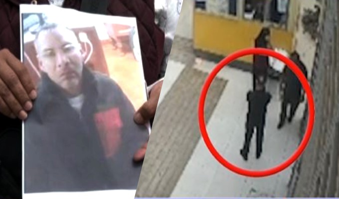 Breña: ¡Alerta! hombre se hizo pasar por un familiar para sacar a un escolar del colegio