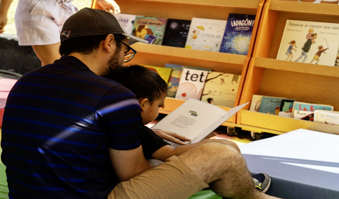Ministerio de Cultura convoca al Premio a la Creación de Obras Infantiles y Juveniles 2026