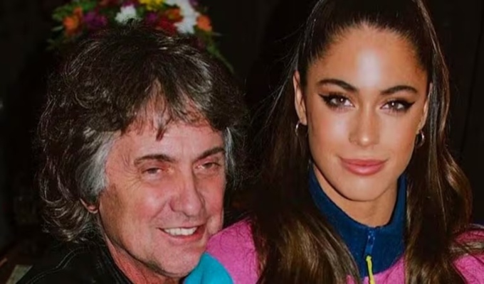 Tini Stoessel rompe relación laboral con su padre y solicita auditoría de su patrimonio