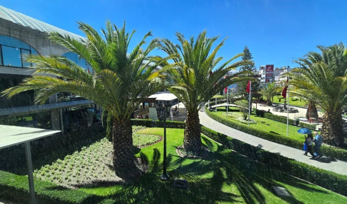 Lima registrará temperaturas más altas de lo habitual y elevada radiación UV