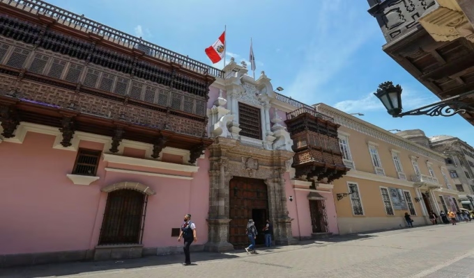 Perú expresa solidaridad con China y Nepal por inundaciones y deslizamientos