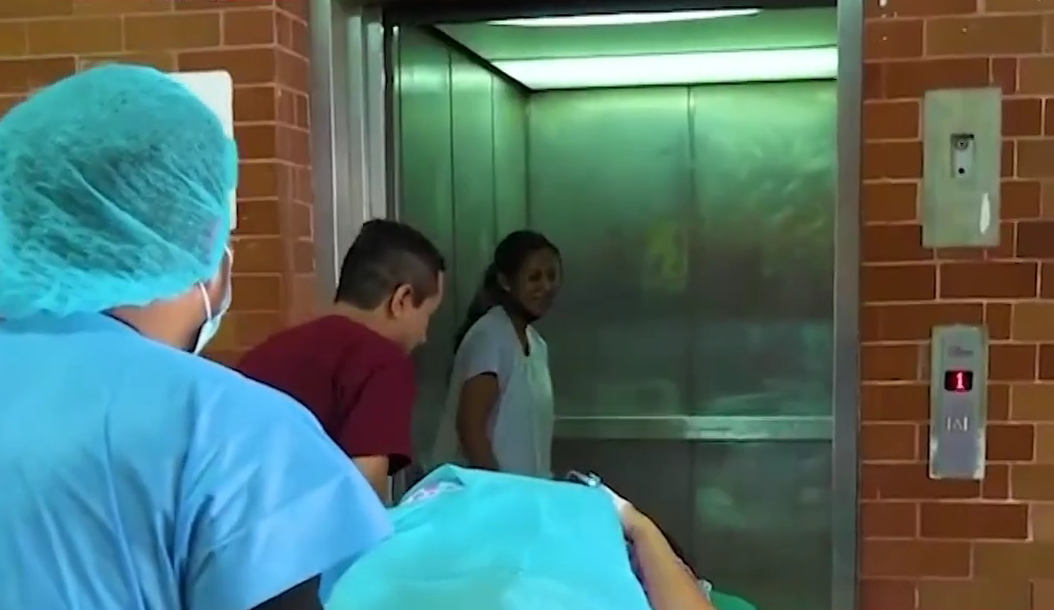 Loreto: alumno que murió aplastado en colegio no pudo ser atendido porque tomógrafo está malogrado