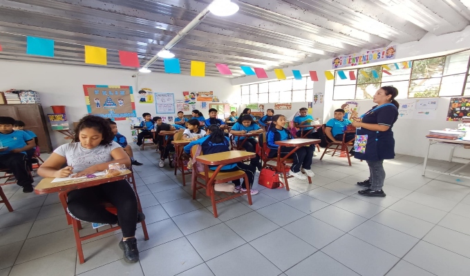 Minedu convoca a empresas privadas a invertir en la nueva infraestructura de colegio de Chorrillos mediante obras por impuestos