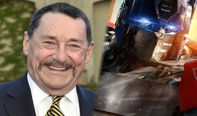Fallece Peter Cullen, la voz de Optimus Prime en Transformers, a los 85 años