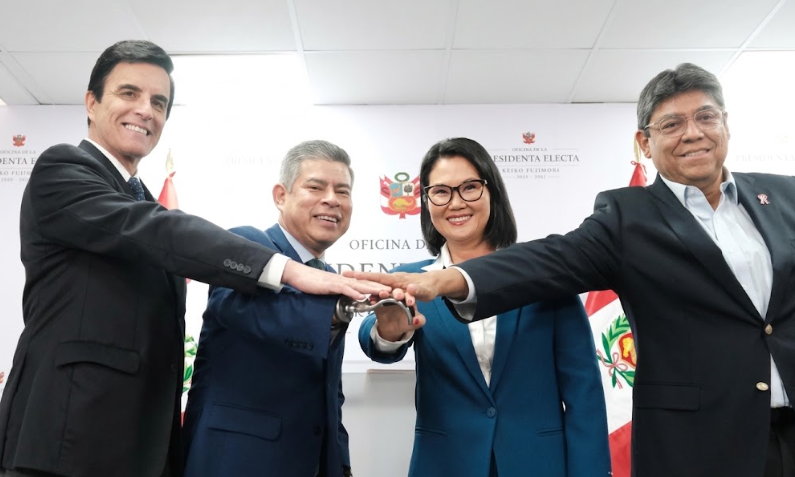 PCM aprueba pedido de facultades legislativas con 66 medidas y lo enviará a Diputados este viernes