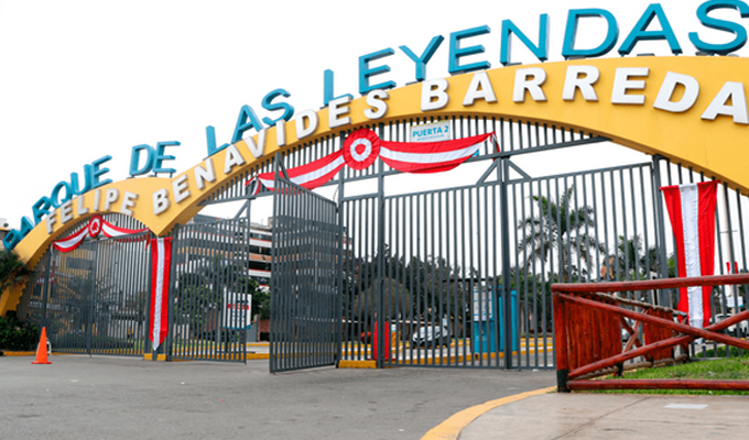 Parque de las Leyendas abre sus puertas gratis para adultos mayores este sábado