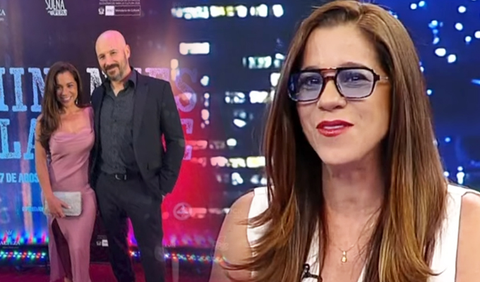 Vanessa Terkes se confiesa con Milagros Leiva y revela detalles de su vida