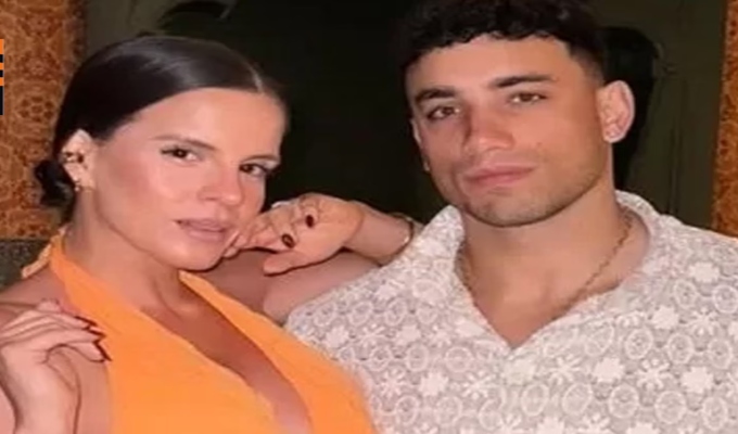 Alejandra Baigorria cuenta cómo divide los gastos con Said Palao tras polémica del 50/50