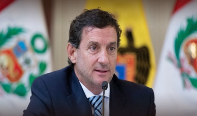Renzo Reggiardo anuncia reparación de puentes y cuestiona gestión de concesionaria