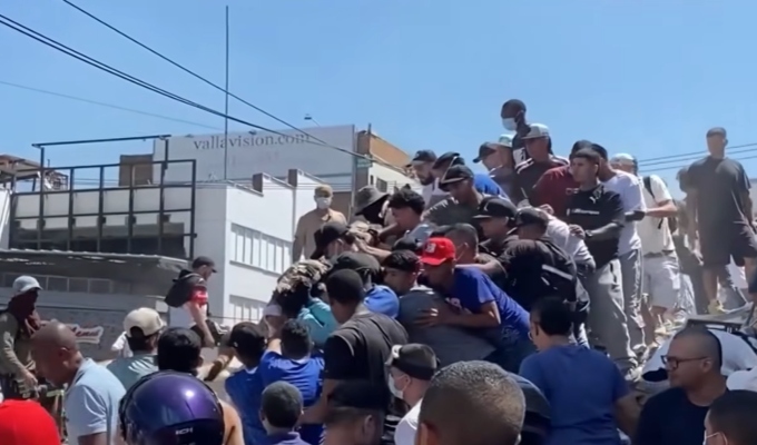 Lima vive con temor a un gran sismo: 79% de ciudadanos teme un terremoto