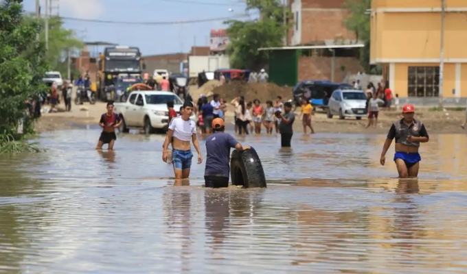 ENFEN advierte mayor riesgo de un Niño Costero extraordinario: probabilidad sube a 62%