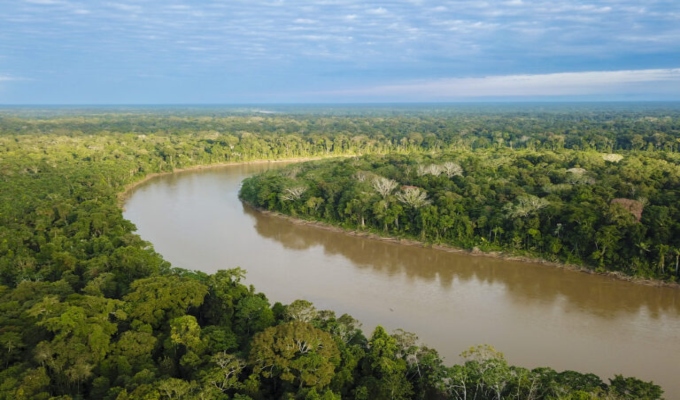 Minam prepara acciones preventivas ante El Niño para proteger áreas naturales protegidas