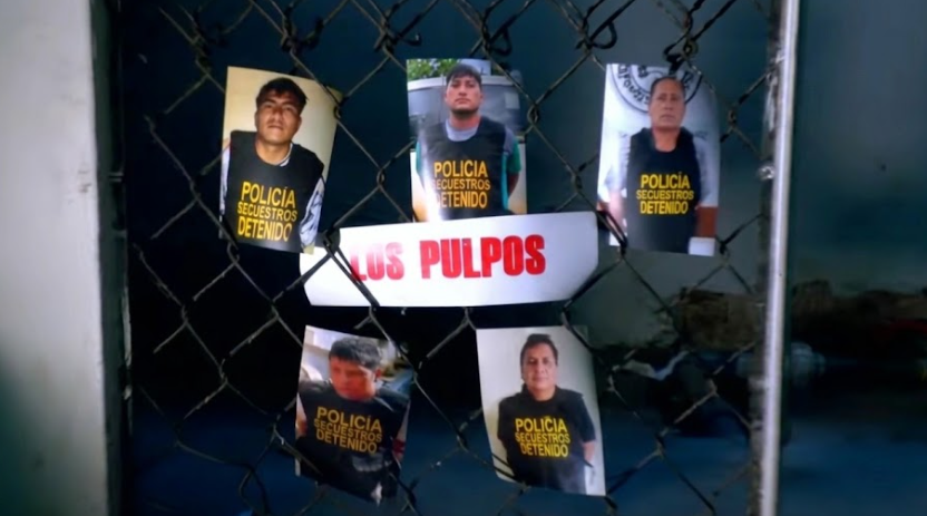 El regreso de ‘Los Pulpos’: secuestro de empresario minero reaviva el temor en Trujillo