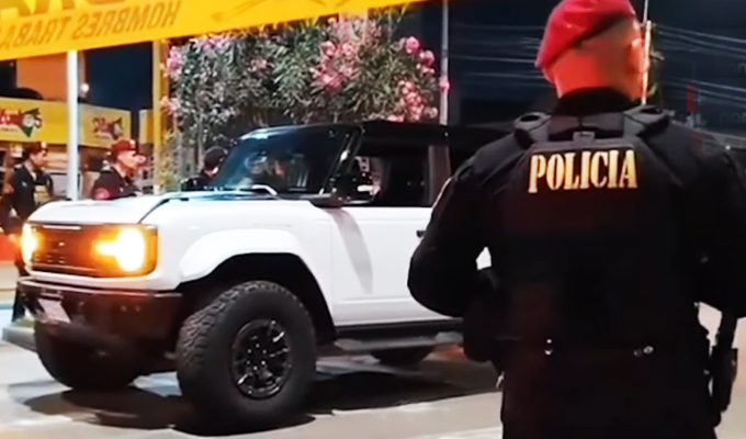 Masacre y secuestro en Trujillo: “Los Pulpos” asesinan a 4 personas y se llevan a empresario minero