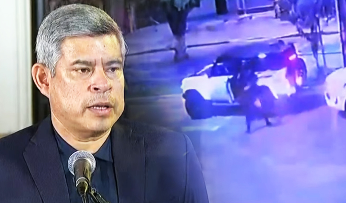 Ministros se reúnen de emergencia tras masacre y secuestro en Trujillo