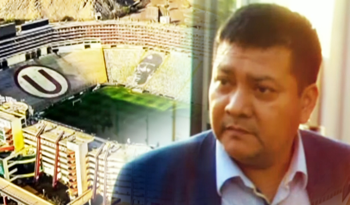 Habla juez que falló contra Universitario de Deportes: polémica cautelar pone en vilo el destino del club