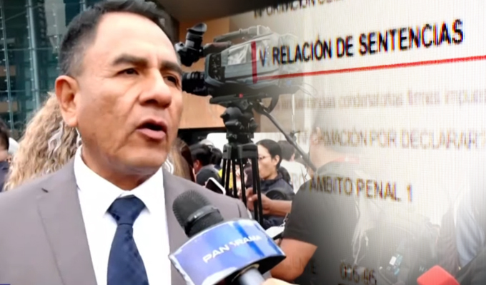 El coleccionista de sentencias: diputado de FP usa también despacho para audiencias judiciales