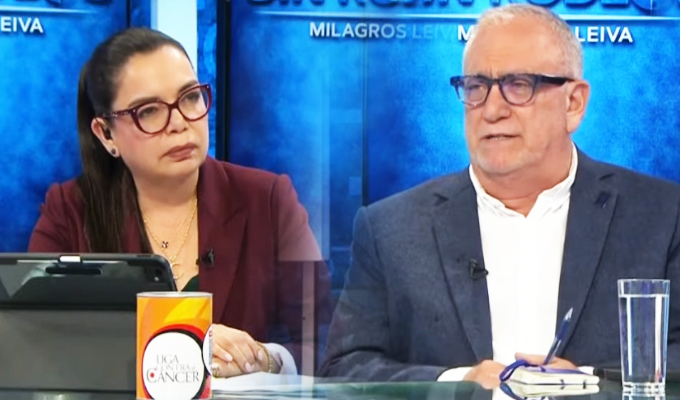 Augusto Álvarez Rodrich analiza crisis de inseguridad tras masacre y secuestro en Trujillo