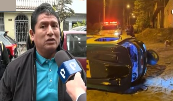 Mototaxistas exigen mesa de trabajo con la presidenta y otras entidades ante ola extorsiva